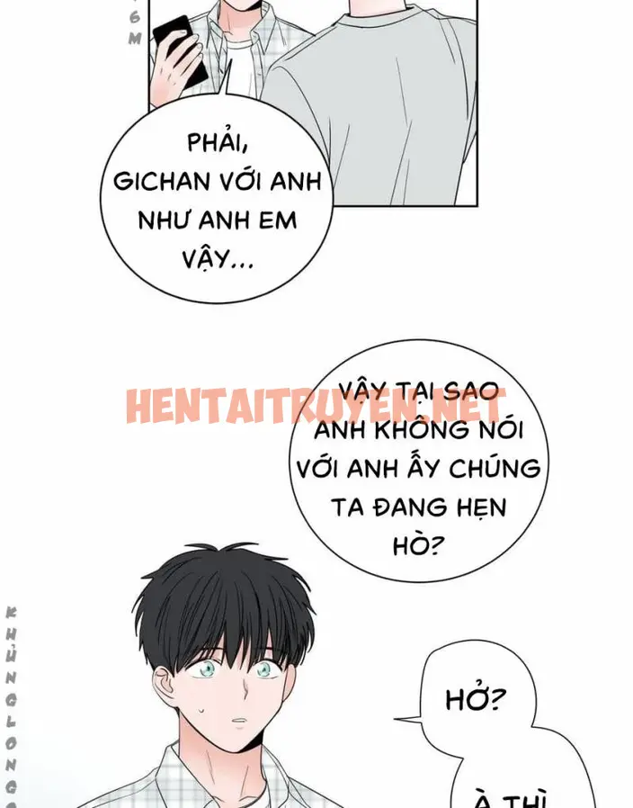 Xem ảnh Tiền Bối, Chúng Ta Cần Nói Chuyện - Chap 24 - img_031_1700491751 - HentaiTruyenVN.net