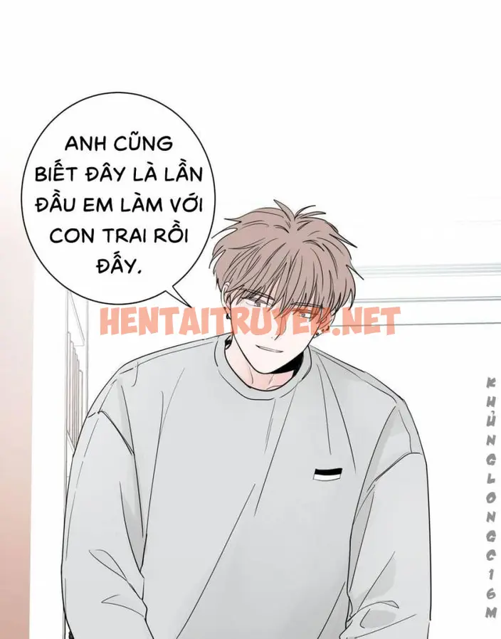 Xem ảnh Tiền Bối, Chúng Ta Cần Nói Chuyện - Chap 24 - img_048_1700491752 - HentaiTruyenVN.net