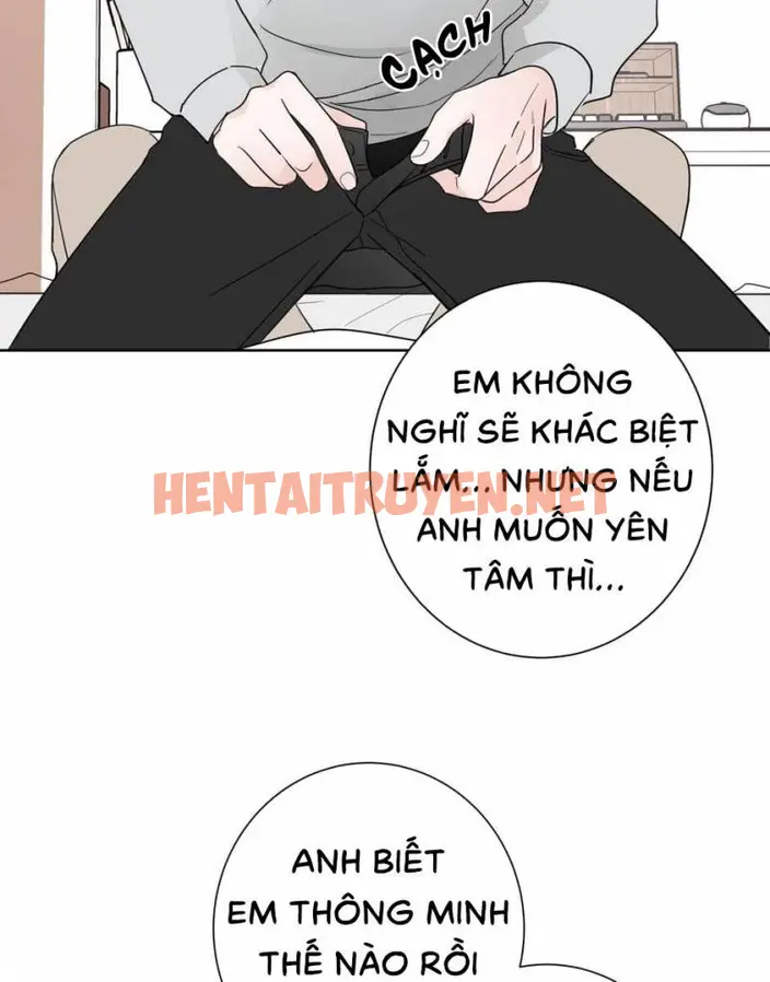 Xem ảnh Tiền Bối, Chúng Ta Cần Nói Chuyện - Chap 24 - img_049_1700491753 - HentaiTruyenVN.net