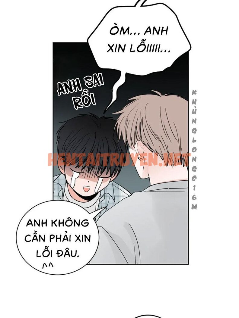 Xem ảnh Tiền Bối, Chúng Ta Cần Nói Chuyện - Chap 25 - img_010_1683779043 - TruyenVN.APP