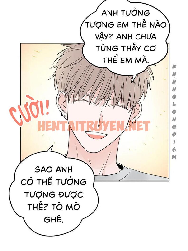 Xem ảnh Tiền Bối, Chúng Ta Cần Nói Chuyện - Chap 25 - img_011_1683779043 - TruyenVN.APP