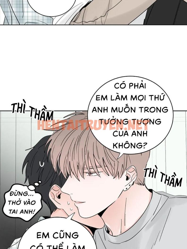 Xem ảnh Tiền Bối, Chúng Ta Cần Nói Chuyện - Chap 25 - img_013_1683779044 - TruyenVN.APP