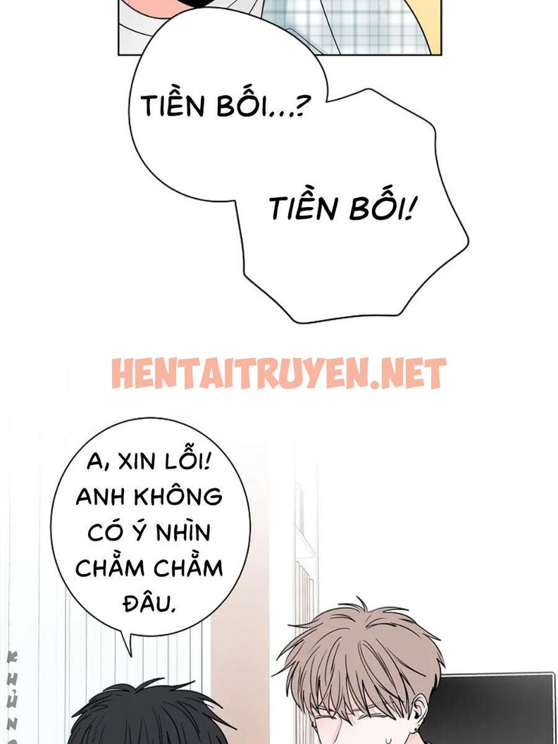 Xem ảnh Tiền Bối, Chúng Ta Cần Nói Chuyện - Chap 25 - img_028_1683779048 - TruyenVN.APP