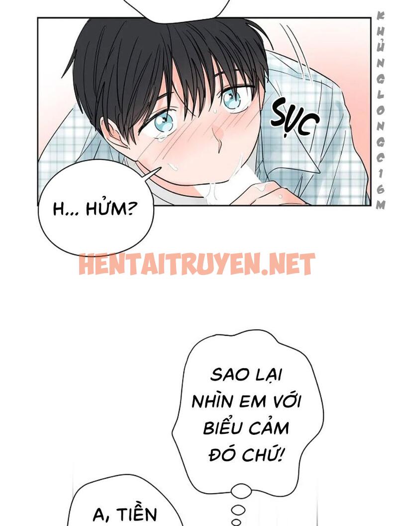 Xem ảnh Tiền Bối, Chúng Ta Cần Nói Chuyện - Chap 25 - img_042_1683779053 - TruyenVN.APP