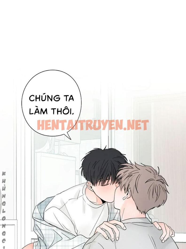 Xem ảnh Tiền Bối, Chúng Ta Cần Nói Chuyện - Chap 25 - img_063_1683779059 - TruyenVN.APP