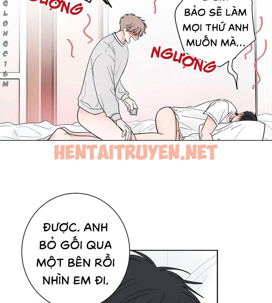 Xem ảnh Tiền Bối, Chúng Ta Cần Nói Chuyện - Chap 26 - img_011_1684376294 - HentaiTruyenVN.net