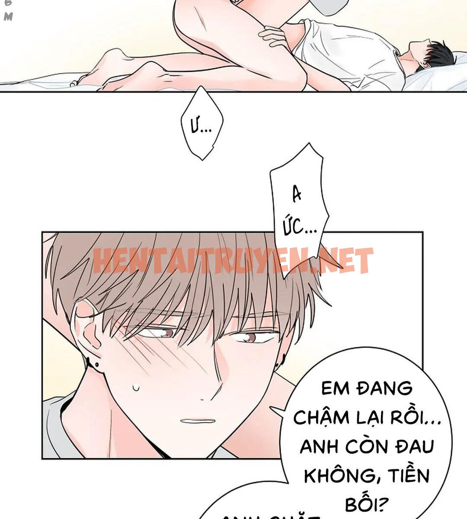 Xem ảnh Tiền Bối, Chúng Ta Cần Nói Chuyện - Chap 26 - img_023_1684376298 - HentaiTruyenVN.net