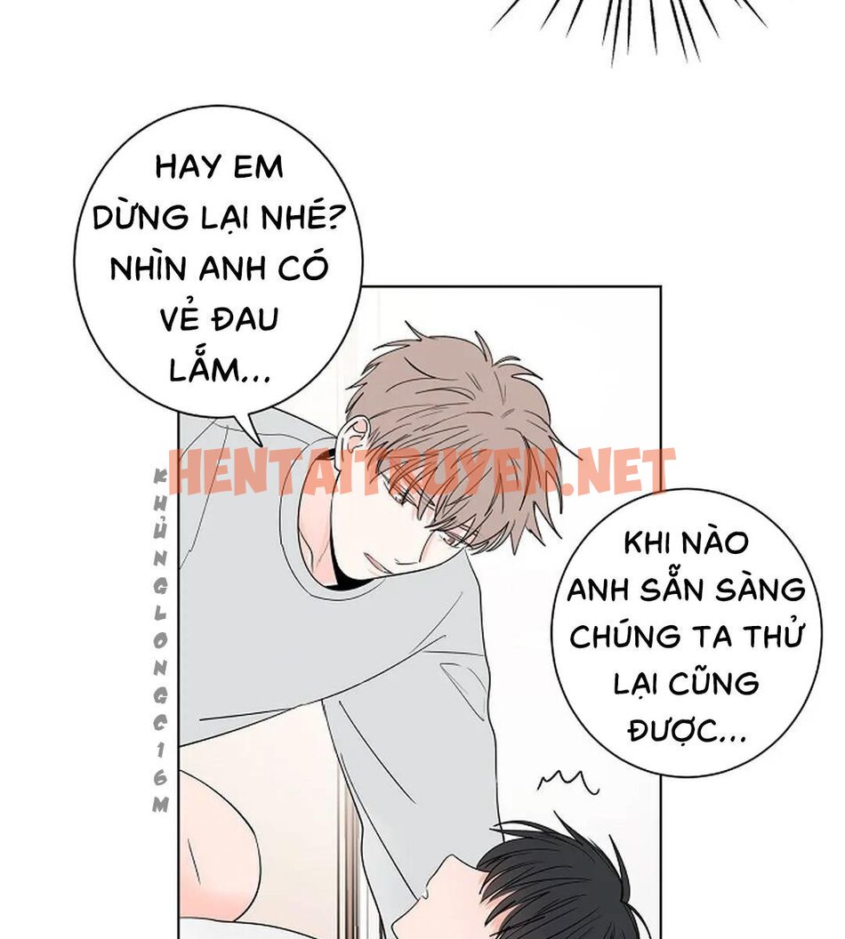 Xem ảnh Tiền Bối, Chúng Ta Cần Nói Chuyện - Chap 26 - img_025_1684376299 - TruyenVN.APP