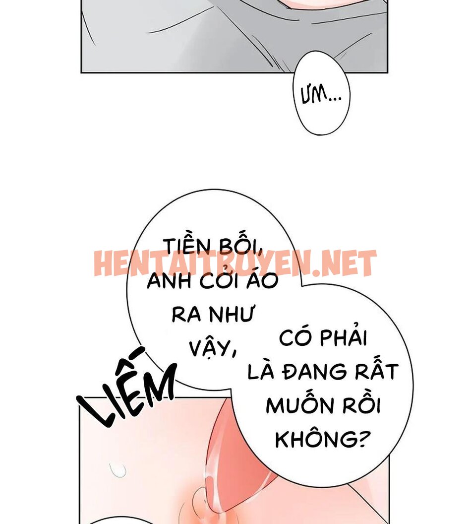 Xem ảnh Tiền Bối, Chúng Ta Cần Nói Chuyện - Chap 26 - img_030_1684376301 - HentaiTruyenVN.net