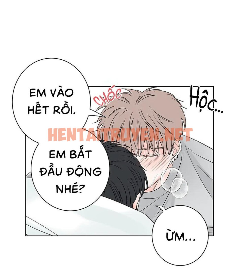 Xem ảnh Tiền Bối, Chúng Ta Cần Nói Chuyện - Chap 26 - img_035_1684376302 - HentaiTruyenVN.net