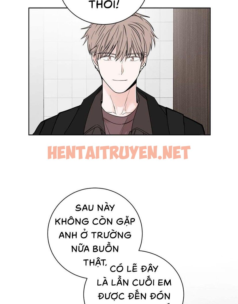 Xem ảnh Tiền Bối, Chúng Ta Cần Nói Chuyện - Chap 27 - img_004_1684903402 - HentaiTruyenVN.net