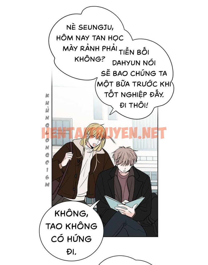 Xem ảnh Tiền Bối, Chúng Ta Cần Nói Chuyện - Chap 27 - img_014_1684903407 - HentaiTruyenVN.net