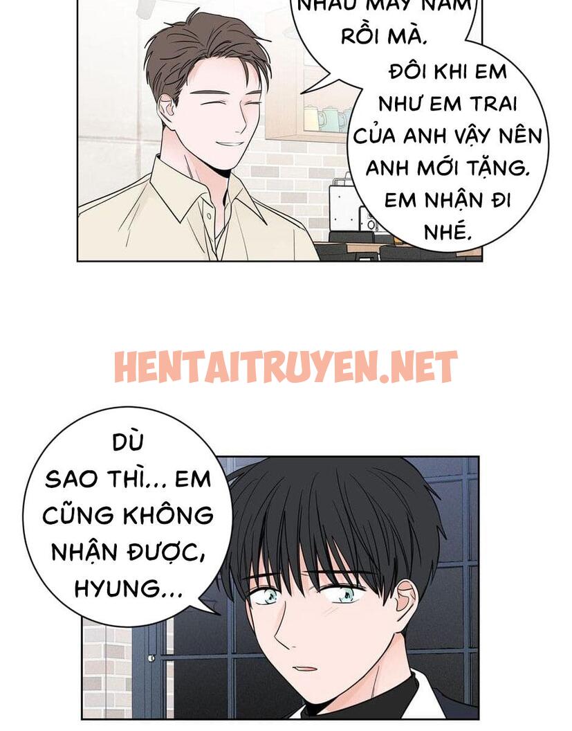 Xem ảnh Tiền Bối, Chúng Ta Cần Nói Chuyện - Chap 27 - img_028_1684903412 - TruyenVN.APP