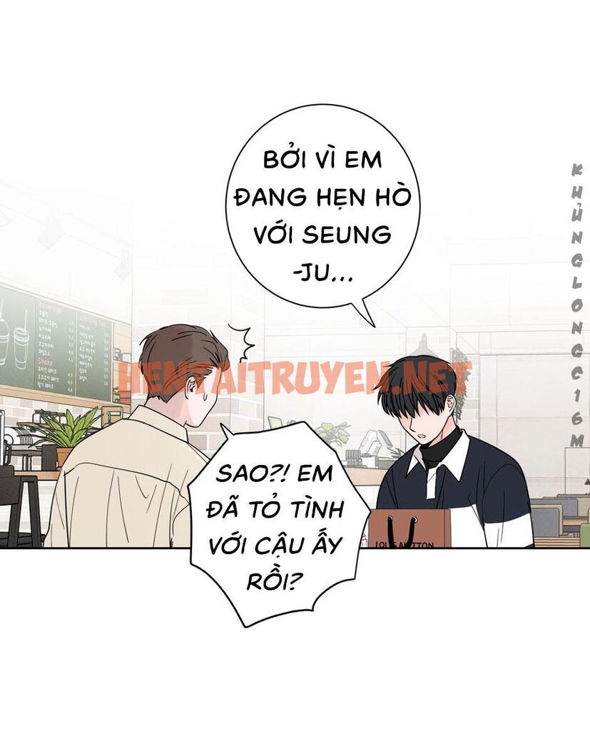 Xem ảnh Tiền Bối, Chúng Ta Cần Nói Chuyện - Chap 27 - img_029_1684903412 - TruyenVN.APP