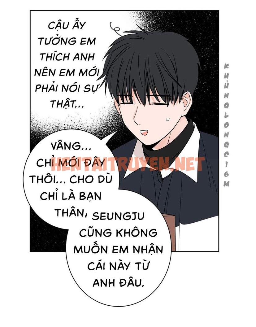 Xem ảnh Tiền Bối, Chúng Ta Cần Nói Chuyện - Chap 27 - img_030_1684903413 - HentaiTruyenVN.net