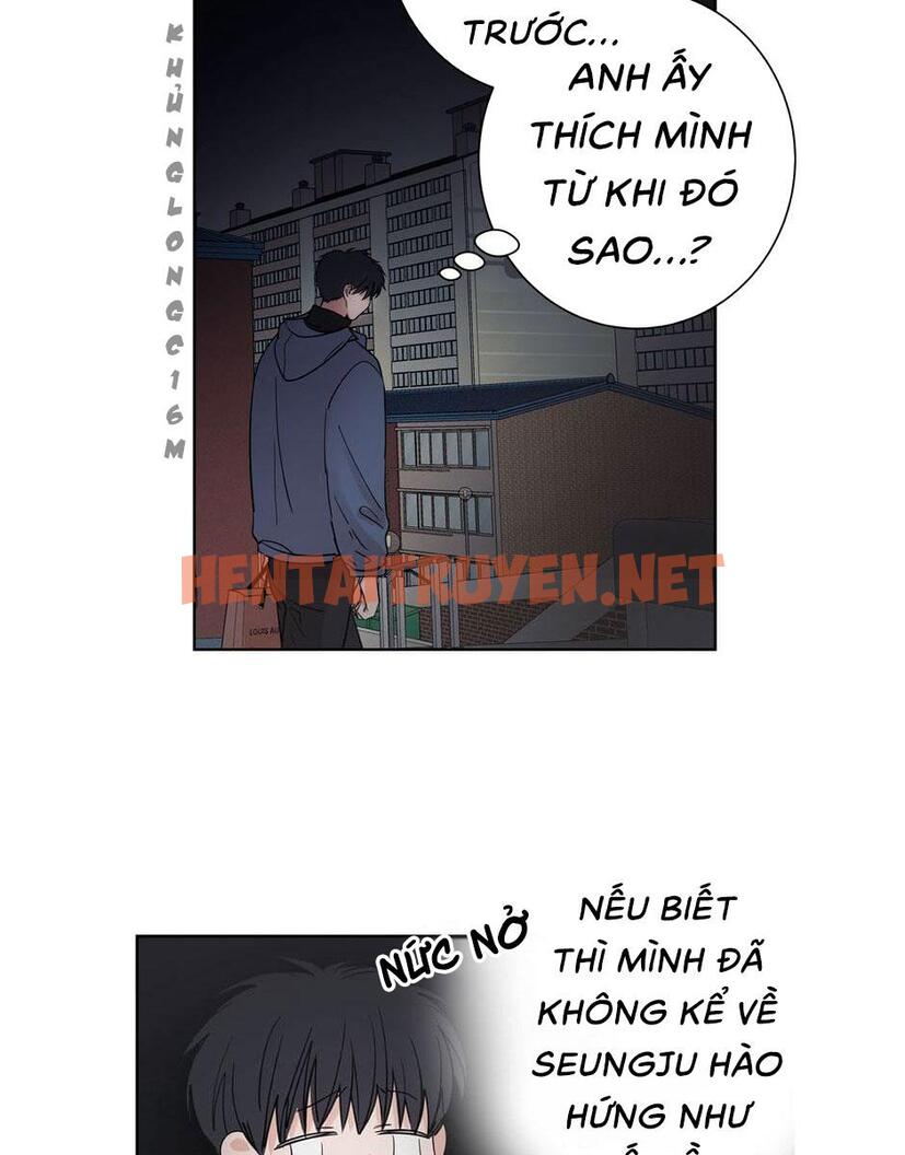 Xem ảnh Tiền Bối, Chúng Ta Cần Nói Chuyện - Chap 27 - img_043_1684903418 - HentaiTruyenVN.net