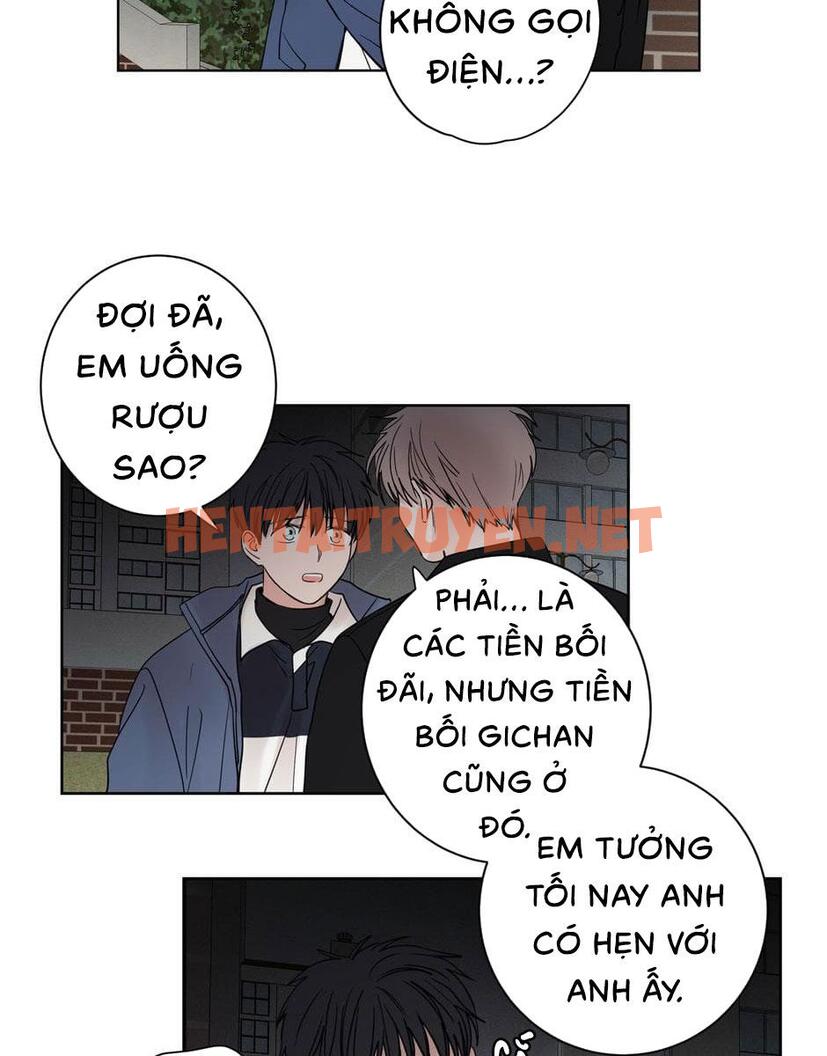 Xem ảnh Tiền Bối, Chúng Ta Cần Nói Chuyện - Chap 27 - img_047_1684903420 - HentaiTruyenVN.net