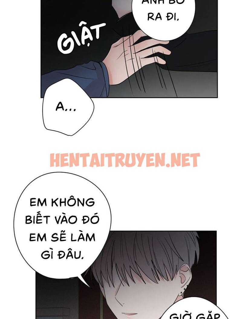 Xem ảnh Tiền Bối, Chúng Ta Cần Nói Chuyện - Chap 27 - img_051_1684903421 - TruyenVN.APP