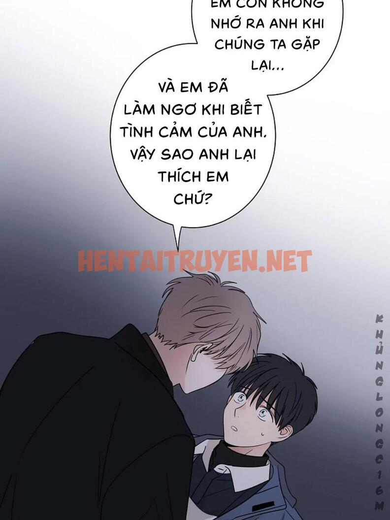 Xem ảnh Tiền Bối, Chúng Ta Cần Nói Chuyện - Chap 28 - img_007_1686109534 - TruyenVN.APP