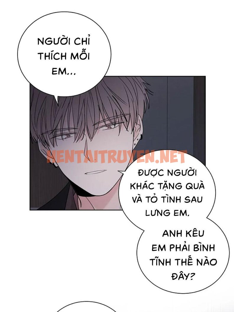 Xem ảnh Tiền Bối, Chúng Ta Cần Nói Chuyện - Chap 28 - img_013_1686109536 - TruyenVN.APP