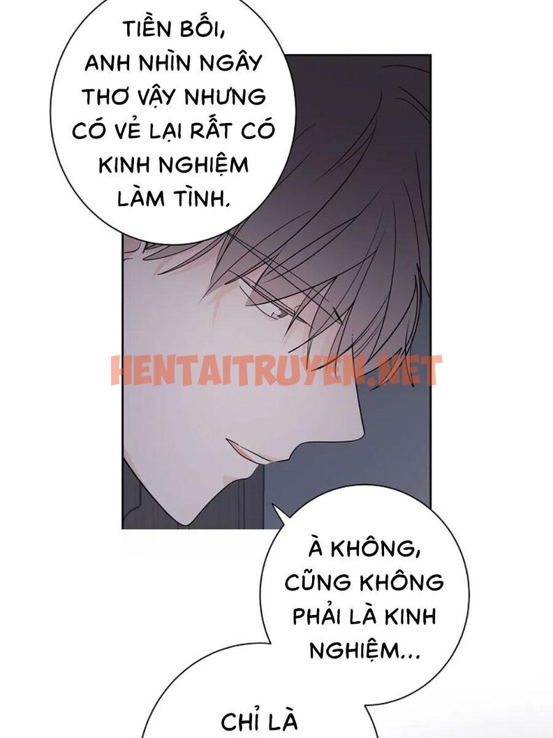 Xem ảnh Tiền Bối, Chúng Ta Cần Nói Chuyện - Chap 28 - img_015_1686109537 - TruyenVN.APP