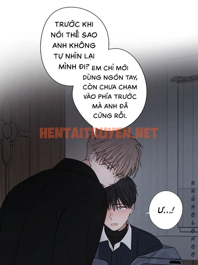 Xem ảnh Tiền Bối, Chúng Ta Cần Nói Chuyện - Chap 28 - img_024_1686109540 - TruyenVN.APP