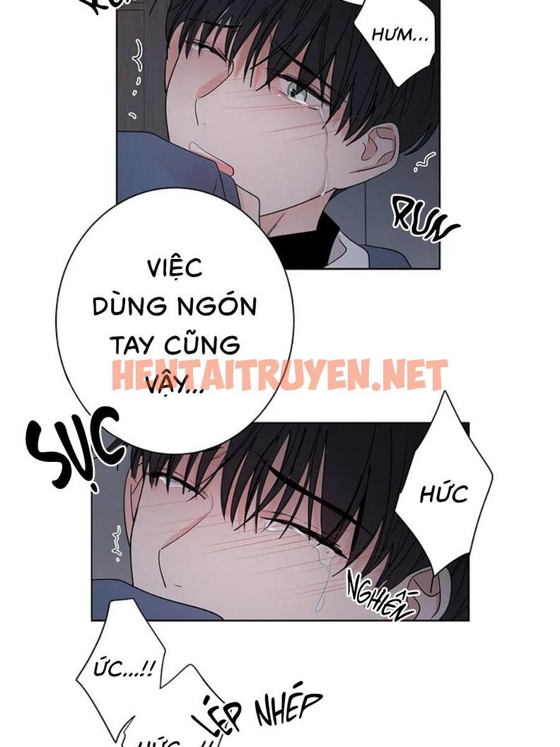 Xem ảnh Tiền Bối, Chúng Ta Cần Nói Chuyện - Chap 28 - img_028_1686109541 - TruyenVN.APP