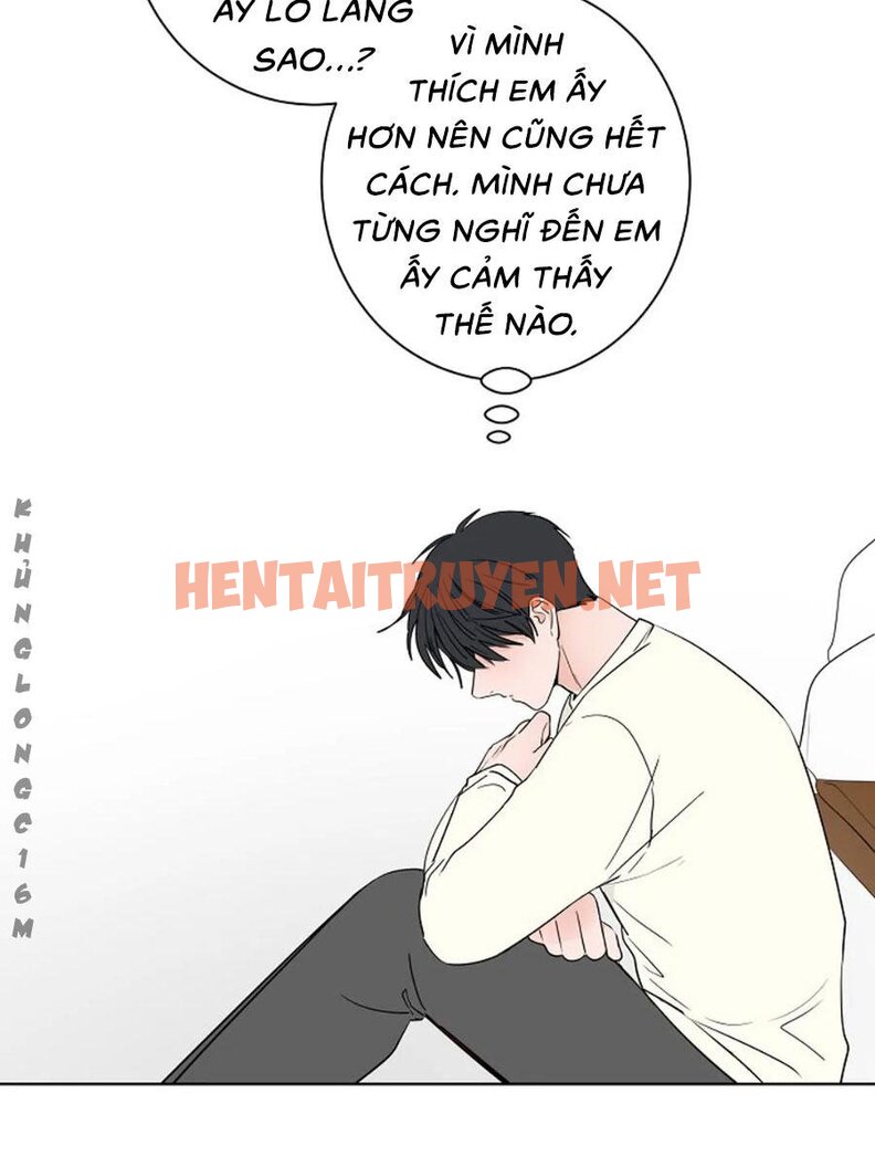 Xem ảnh Tiền Bối, Chúng Ta Cần Nói Chuyện - Chap 28 - img_055_1686109550 - TruyenVN.APP