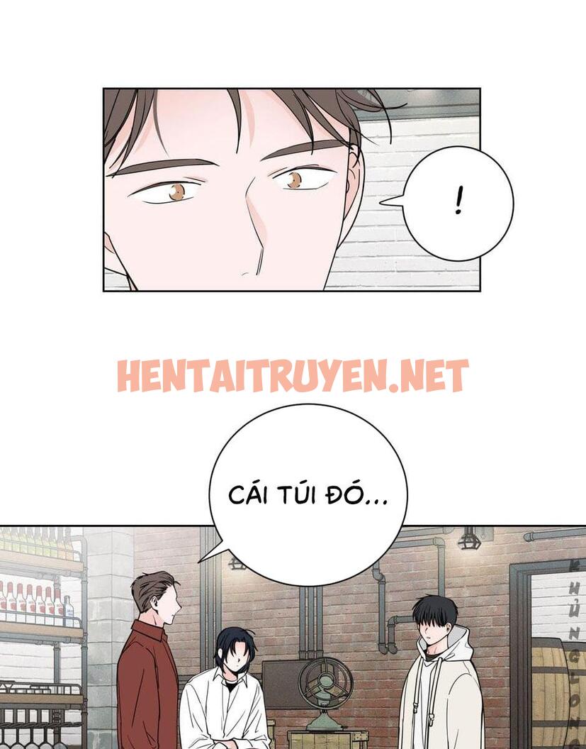 Xem ảnh Tiền Bối, Chúng Ta Cần Nói Chuyện - Chap 29 - img_005_1686892800 - TruyenVN.APP