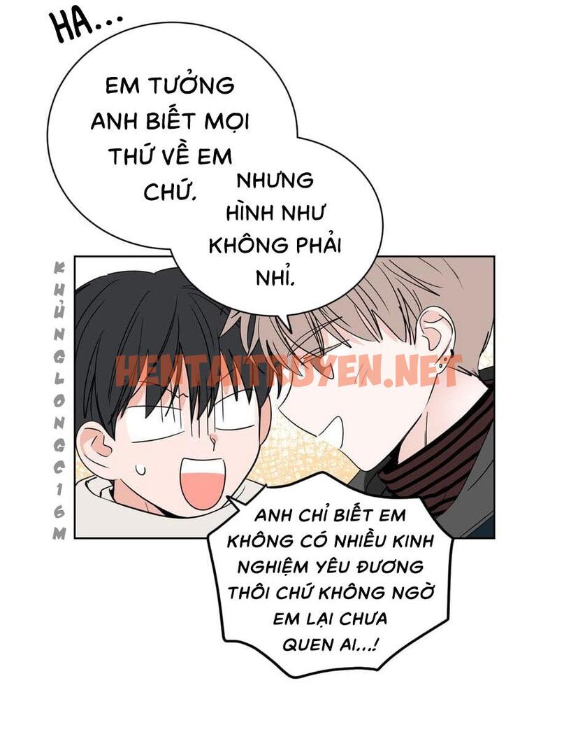 Xem ảnh Tiền Bối, Chúng Ta Cần Nói Chuyện - Chap 29 - img_051_1686892805 - TruyenVN.APP