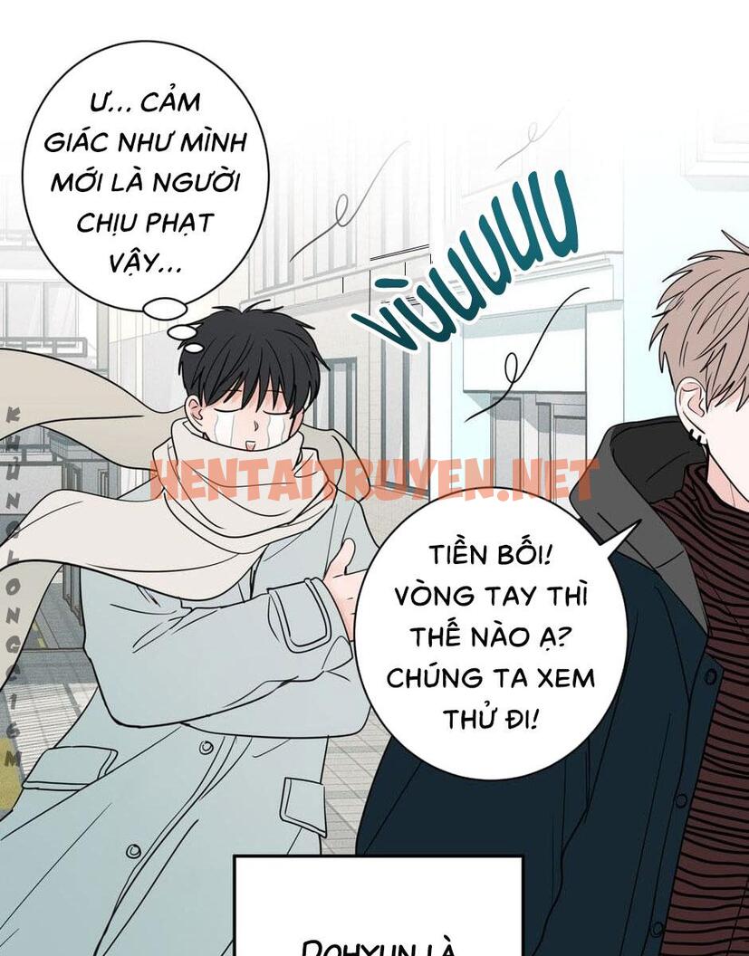 Xem ảnh Tiền Bối, Chúng Ta Cần Nói Chuyện - Chap 29 - img_054_1686892805 - TruyenVN.APP