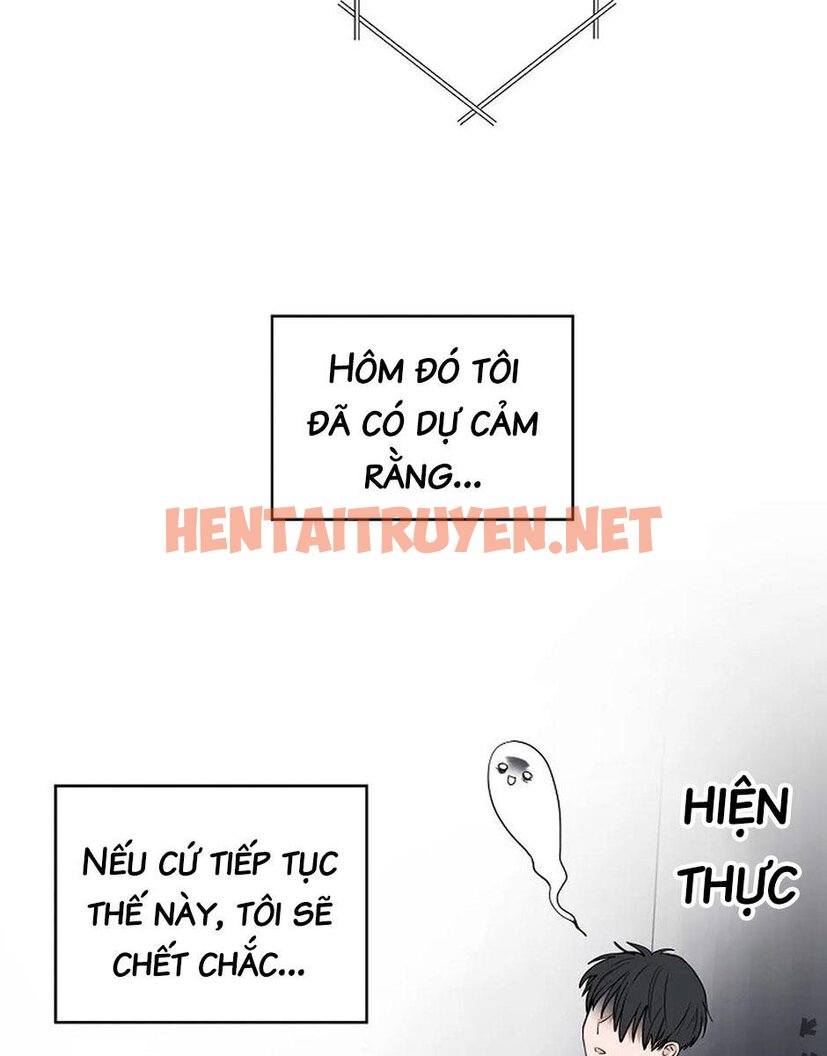 Xem ảnh Tiền Bối, Chúng Ta Cần Nói Chuyện - Chap 3 - img_047_1668402478 - HentaiTruyenVN.net