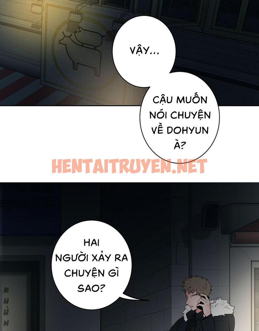 Xem ảnh Tiền Bối, Chúng Ta Cần Nói Chuyện - Chap 4 - img_017_1669705756 - HentaiTruyenVN.net