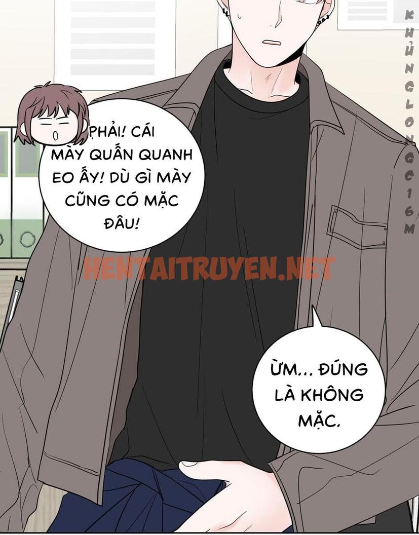 Xem ảnh Tiền Bối, Chúng Ta Cần Nói Chuyện - Chap 6 - img_008_1670222076 - TruyenVN.APP