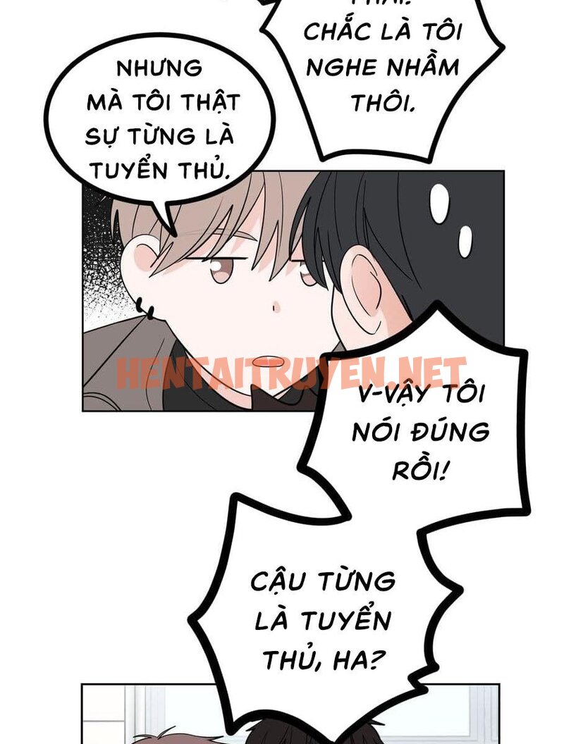 Xem ảnh Tiền Bối, Chúng Ta Cần Nói Chuyện - Chap 6 - img_044_1670222141 - TruyenVN.APP