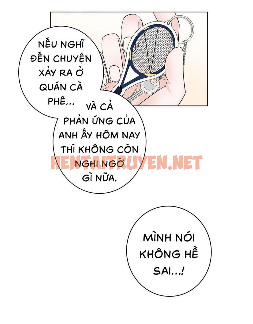 Xem ảnh Tiền Bối, Chúng Ta Cần Nói Chuyện - Chap 6 - img_053_1670222157 - TruyenVN.APP