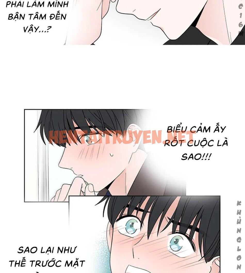 Xem ảnh Tiền Bối, Chúng Ta Cần Nói Chuyện - Chap 7 - img_017_1670904608 - HentaiTruyenVN.net