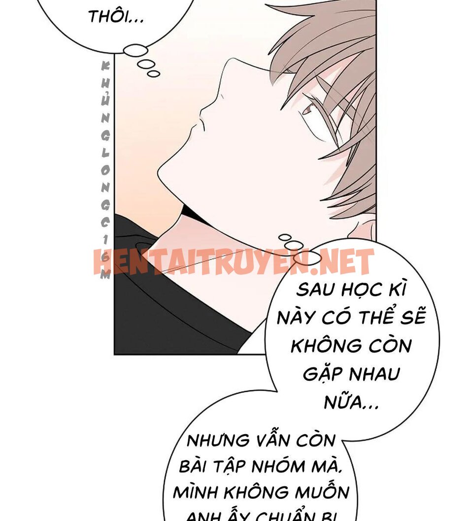 Xem ảnh Tiền Bối, Chúng Ta Cần Nói Chuyện - Chap 7 - img_022_1670904618 - HentaiTruyenVN.net