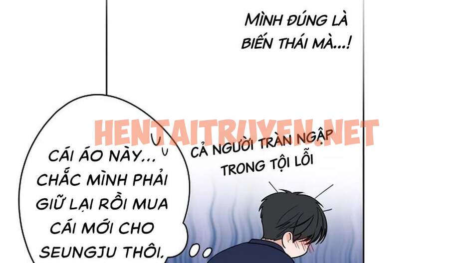 Xem ảnh Tiền Bối, Chúng Ta Cần Nói Chuyện - Chap 7 - img_033_1670904637 - TruyenVN.APP