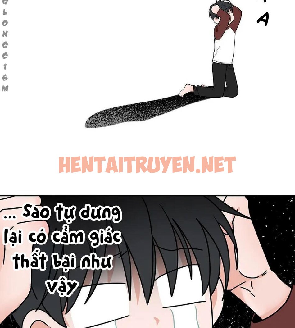 Xem ảnh Tiền Bối, Chúng Ta Cần Nói Chuyện - Chap 7 - img_061_1670904686 - HentaiTruyenVN.net