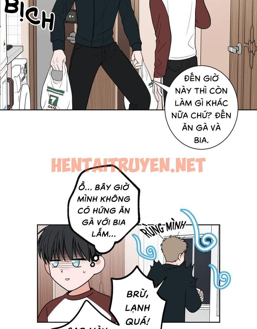 Xem ảnh Tiền Bối, Chúng Ta Cần Nói Chuyện - Chap 8 - img_004_1671511027 - TruyenVN.APP