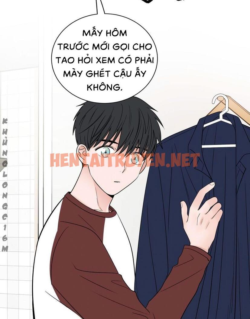 Xem ảnh Tiền Bối, Chúng Ta Cần Nói Chuyện - Chap 8 - img_010_1671511040 - HentaiTruyen.net