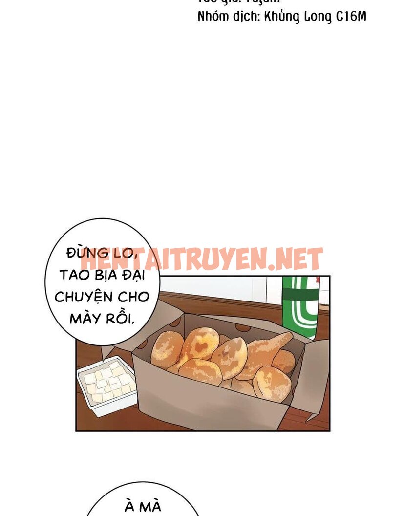 Xem ảnh Tiền Bối, Chúng Ta Cần Nói Chuyện - Chap 8 - img_012_1671511044 - TruyenVN.APP