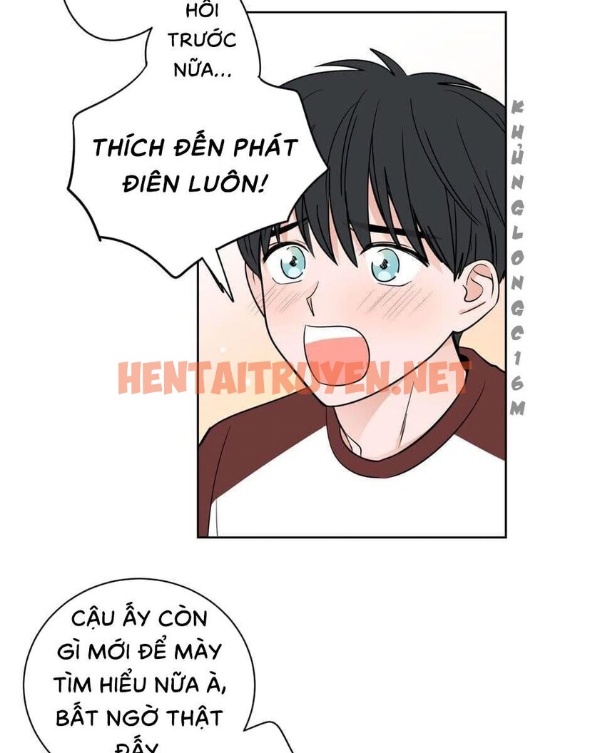 Xem ảnh Tiền Bối, Chúng Ta Cần Nói Chuyện - Chap 8 - img_014_1671511048 - HentaiTruyen.net