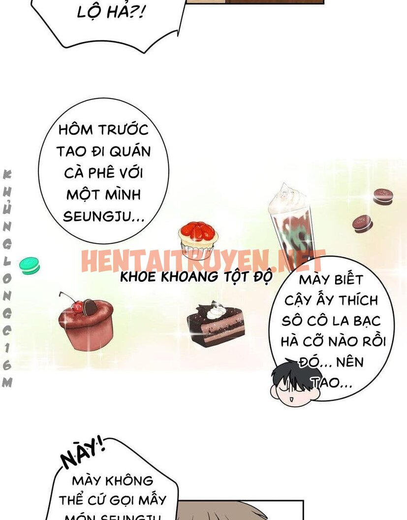 Xem ảnh Tiền Bối, Chúng Ta Cần Nói Chuyện - Chap 8 - img_017_1671511054 - HentaiTruyen.net