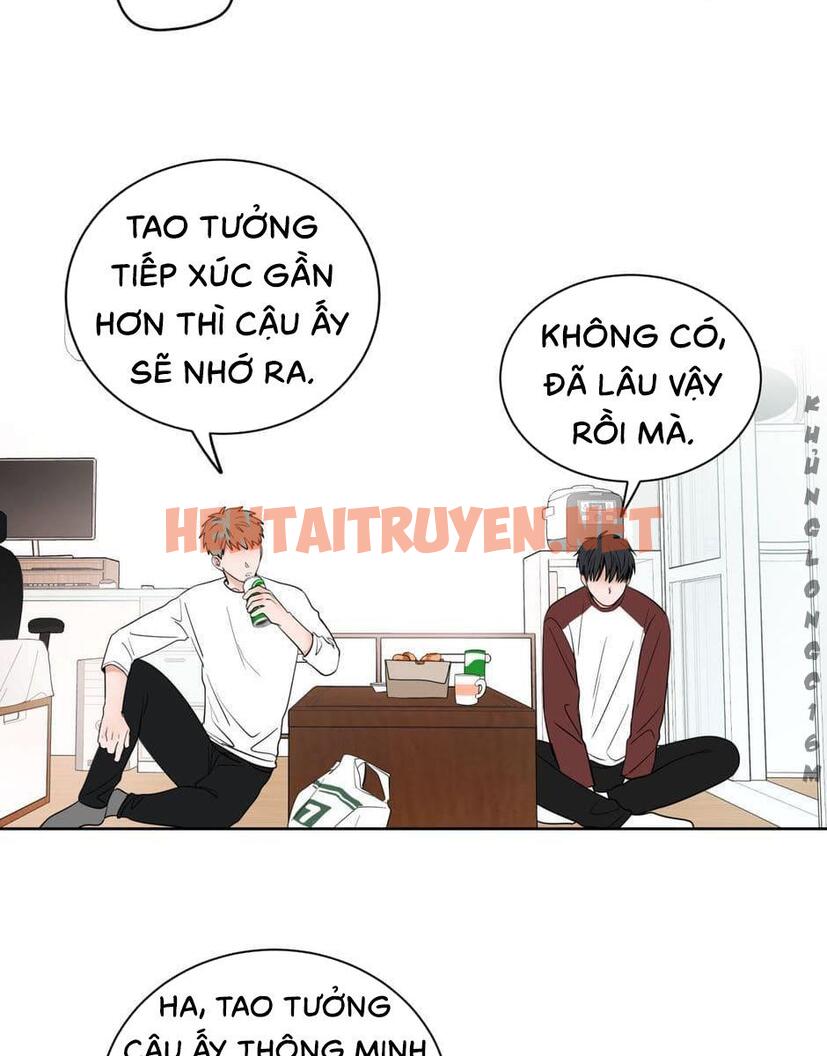 Xem ảnh Tiền Bối, Chúng Ta Cần Nói Chuyện - Chap 8 - img_030_1671511080 - TruyenVN.APP