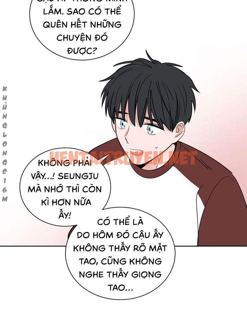 Xem ảnh Tiền Bối, Chúng Ta Cần Nói Chuyện - Chap 8 - img_031_1671511082 - HentaiTruyen.net