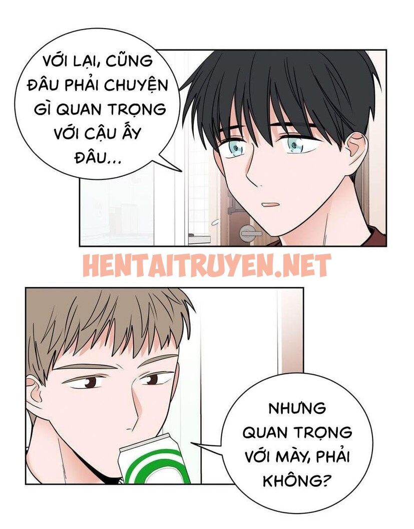 Xem ảnh Tiền Bối, Chúng Ta Cần Nói Chuyện - Chap 8 - img_032_1671511084 - TruyenVN.APP