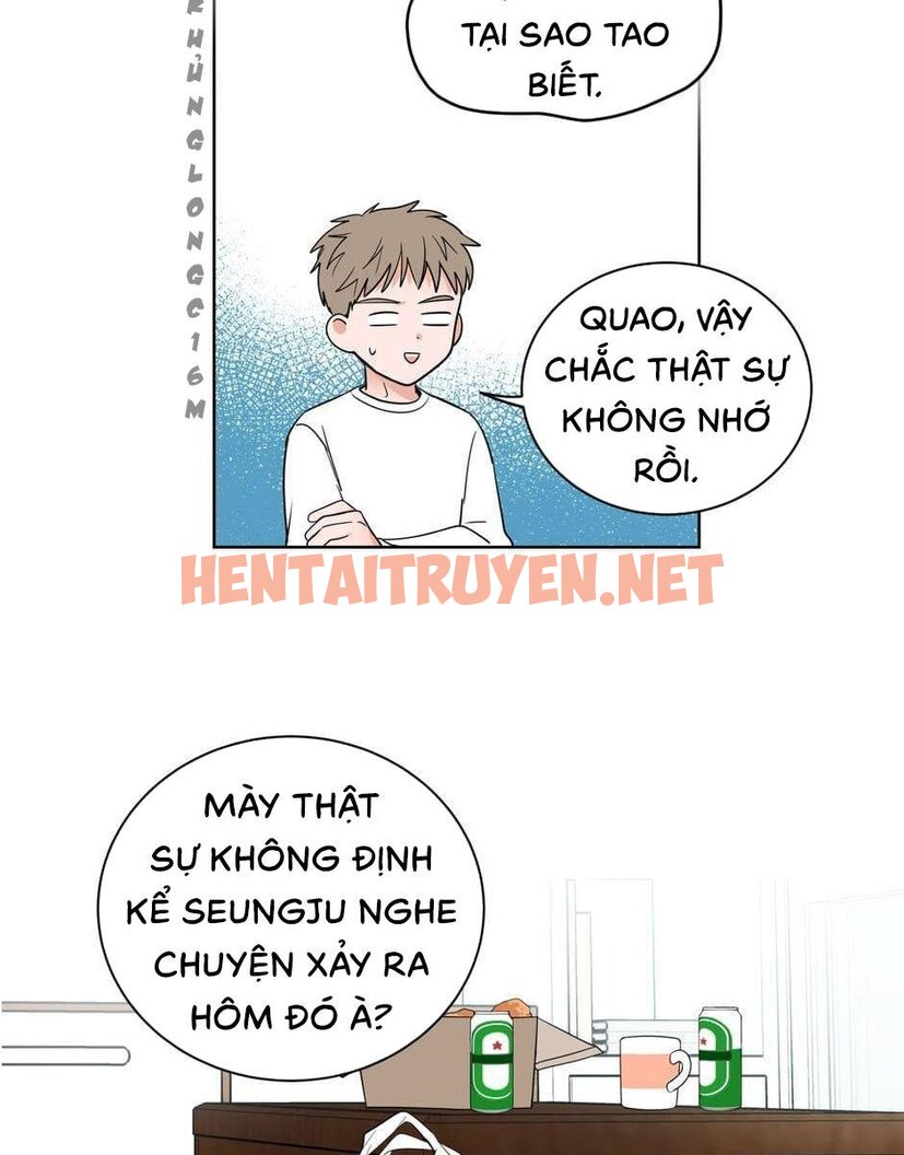 Xem ảnh Tiền Bối, Chúng Ta Cần Nói Chuyện - Chap 8 - img_034_1671511088 - TruyenVN.APP