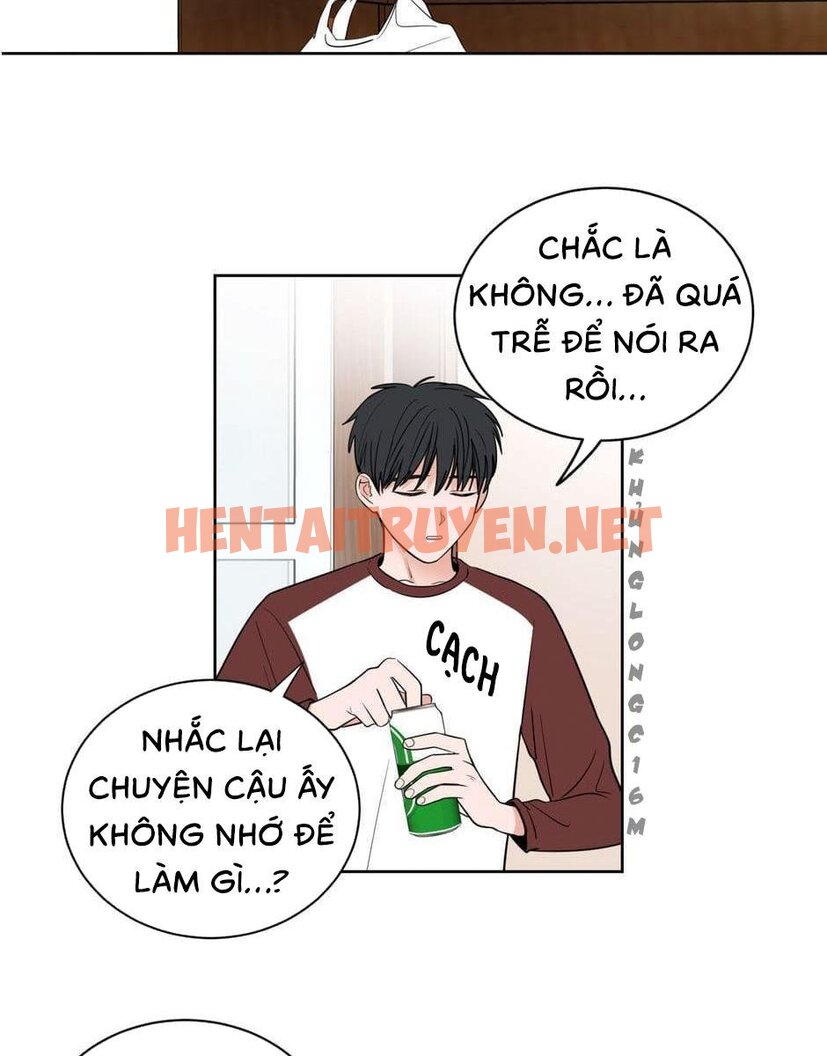 Xem ảnh Tiền Bối, Chúng Ta Cần Nói Chuyện - Chap 8 - img_035_1671511090 - HentaiTruyen.net